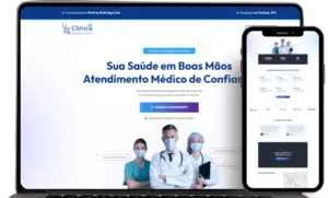 Sistema Clínica Médica
