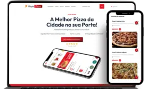 Sistema de Delivery via WhatsApp